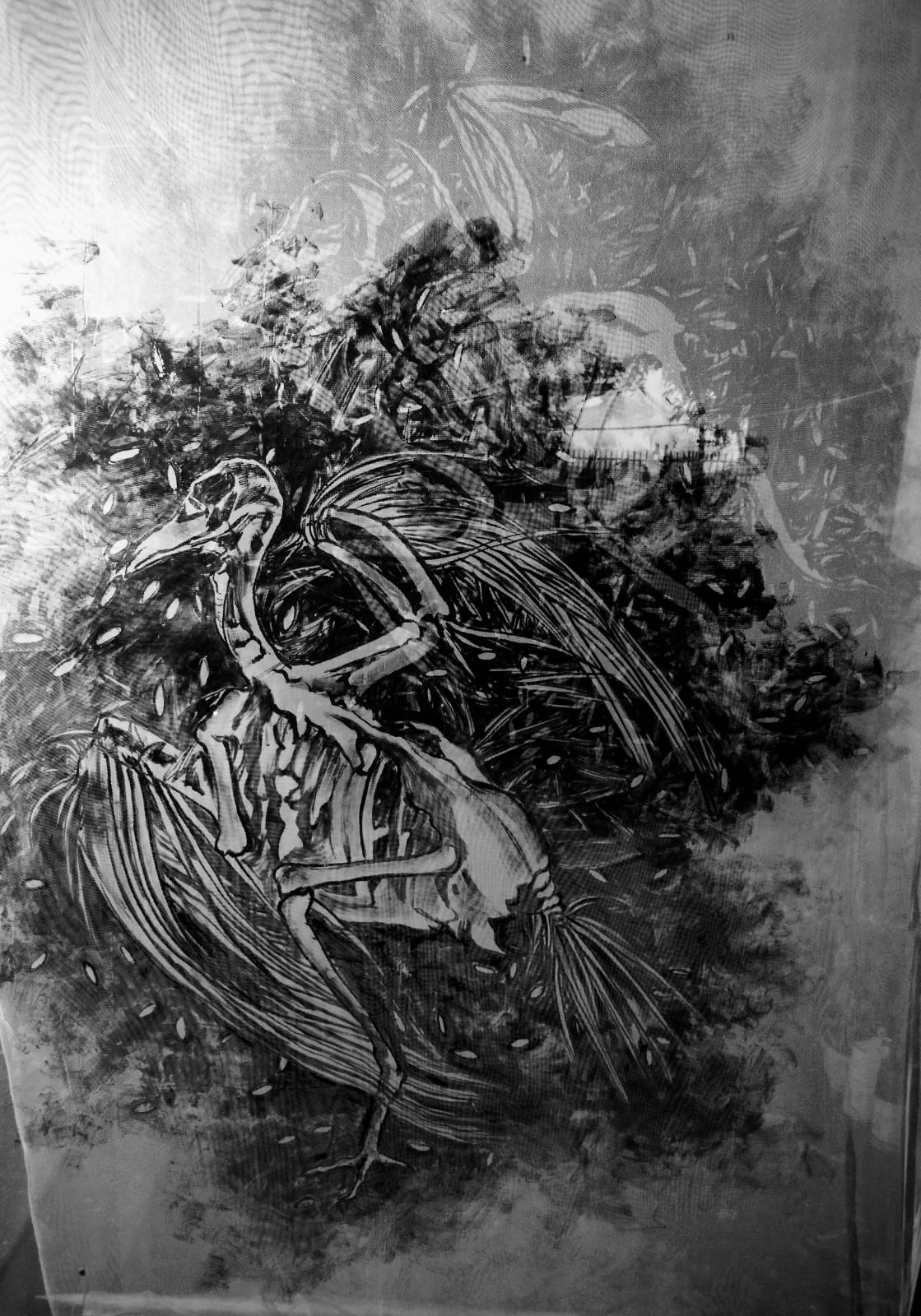 Pollution