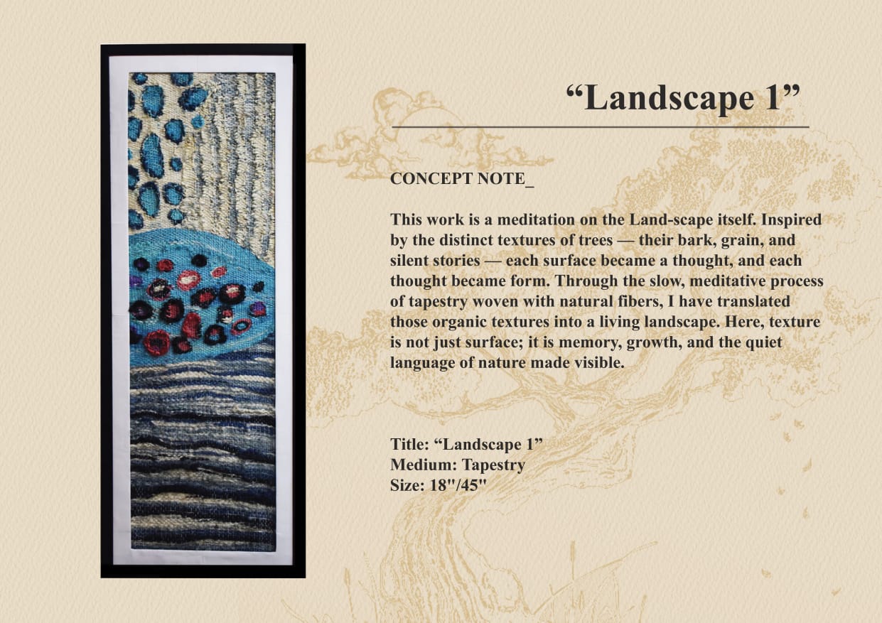 Landscape Tapestry