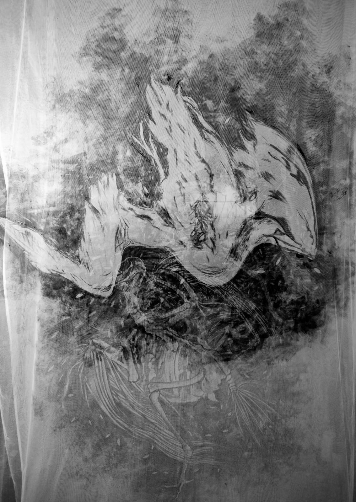 Pollution