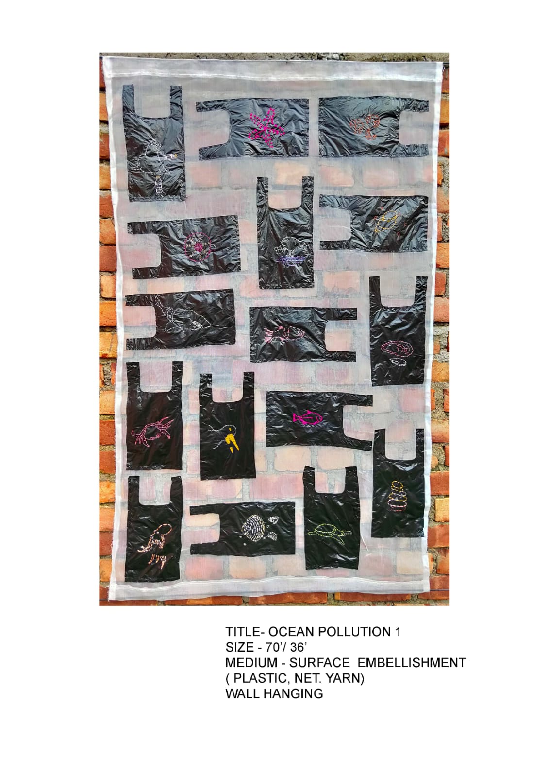 Ocean Pollution